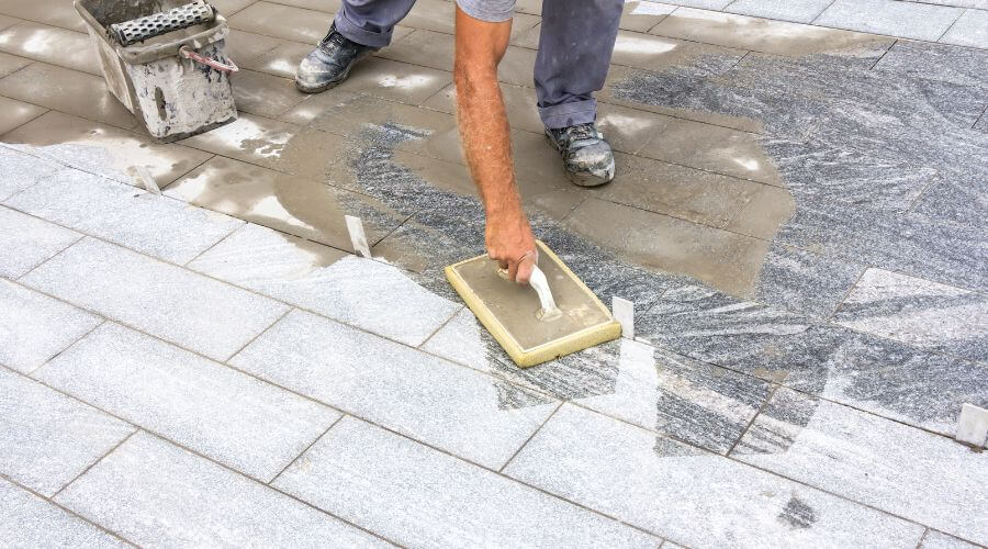 Expert new roof installation services in Samburg, TN